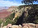 View over the Boulder Dam